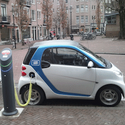 Electric Car